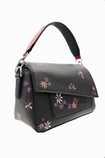 Small floral bag Desigual