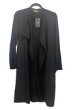 VLD Black Coat