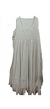 Tulle Dress