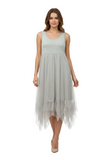 Tulle Dress