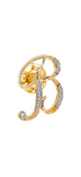 Lapel Pin B