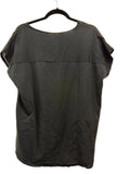 Bella Blouse Linen Blend