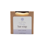 UNSCENTED BABY BAR SOAP | 3.5 OZ