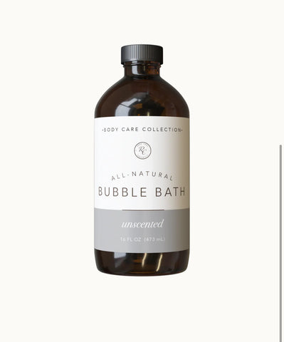 BUBBLE BATH | 16 oz