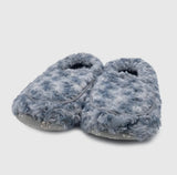 Curly Warmies Slippers