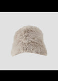 4613 Faux Fur Hat