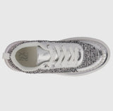 Low Top Platform Sneakers Women