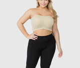 Bandeau Bra Plus