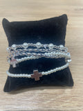 Multi Mix Bracelet