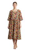 JANA DRESS / 607 / DRESS ADDICT