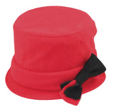 Winter Bucket Hat