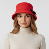 Winter Bucket Hat