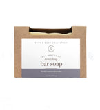 BAR SOAP | 4.5 OZ Rowe Casa Goat's Milk Bar Soap