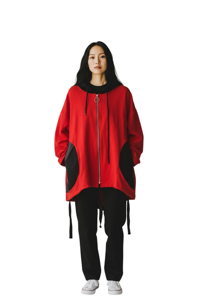 Transparente Coat 91535