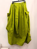Marcy Skirt 92127 Transparente