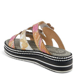 NAOMI-MONARCH SANDALS L'ARTISTE
