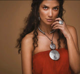 Handmade Pendant Necklace