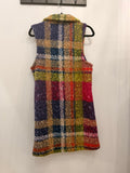 Multi Color Vest