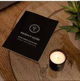 Product Guide Book Rowe Casa