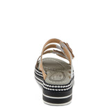 NAOMI-MONARCH SANDALS L'ARTISTE