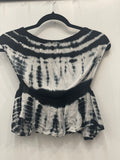 Tie dye Crop Top