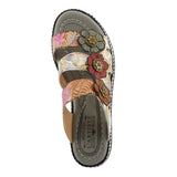 NAOMI-MONARCH SANDALS L'ARTISTE