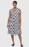 Poppie Dress In Dobba Do
