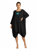 Transparente Lisa dress 92124-62