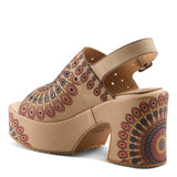 L'ARTISTE STEVIENIX SANDALS