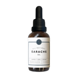 EARACHE OIL | 1 oz Rowe Casa