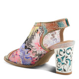 L’ ARTISTE WOWZA SHOES
