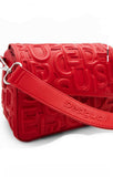 Desigual Small letters bag