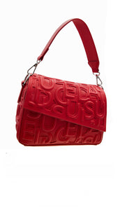 Desigual Small letters bag