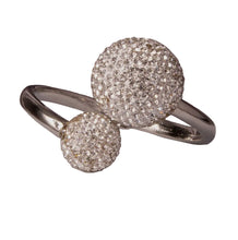 Load image into Gallery viewer, Open Hinge Spiral Bracelet