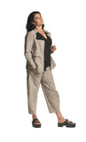My Soul Crincle PANTS 4144