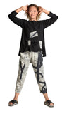 My Soul Letter Mix PANTS 4147 4145