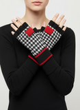 Mitten Fingerless