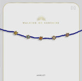 Beaded Anklet