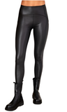 PU Motion High Waist Premium Leggings