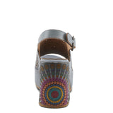 L'ARTISTE STEVIENIX SANDALS