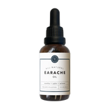 EARACHE OIL | 1 oz Rowe Casa