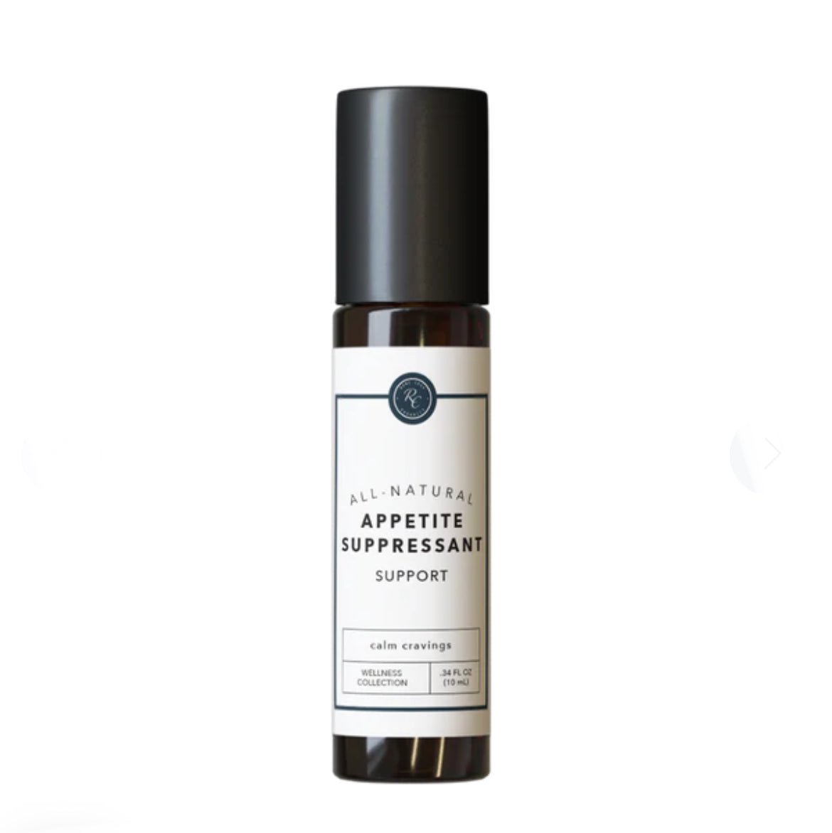 APPETITE SUPPRESSANT SUPPORT | 10 ml