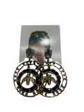 Fashion Bee Earrings