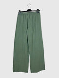 light loose pants Cotton