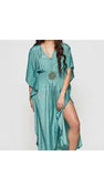 Moments Kaftan Dress