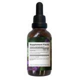 ANXIETY SUPPORT TINCTURE | 2 OZ