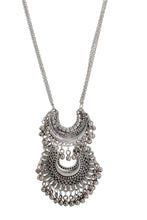 Load image into Gallery viewer, Fashion Oxidized pendant Women