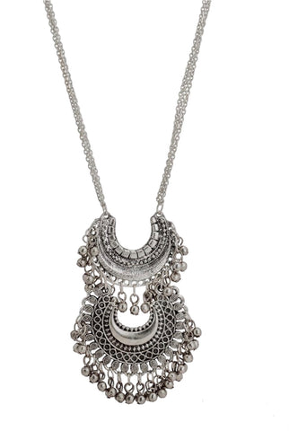 Fashion Oxidized pendant Women