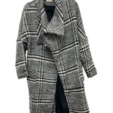 VLD Checkered Coat