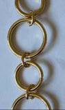 Handmade Dangling Earrings
